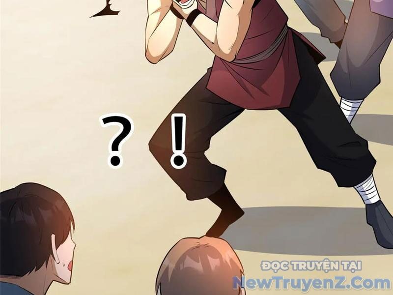 Đô Thị Cực Phẩm Y Thần Chap 256 - Next Chap 257