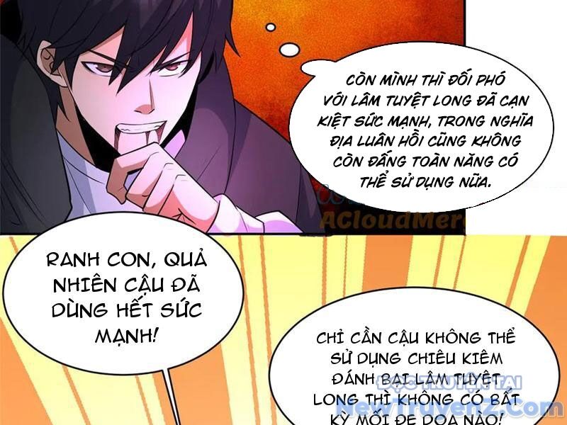 Đô Thị Cực Phẩm Y Thần Chap 256 - Next Chap 257