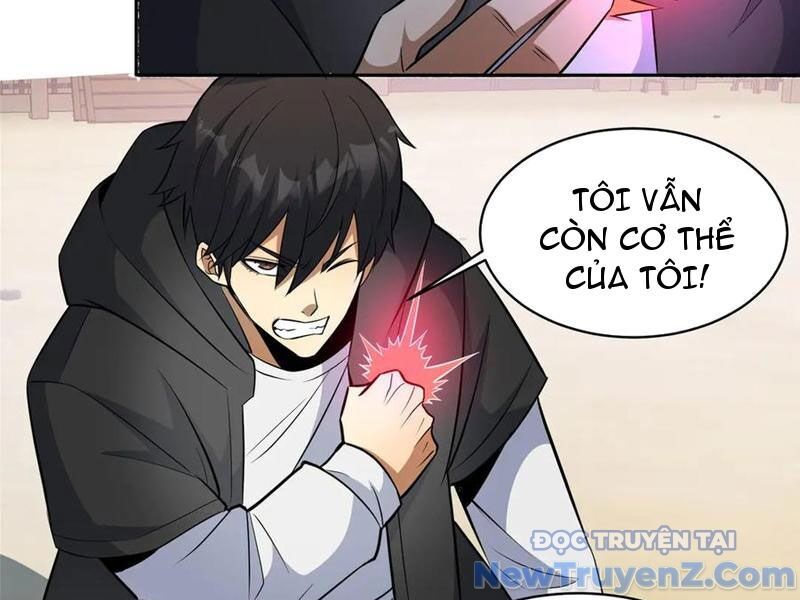 Đô Thị Cực Phẩm Y Thần Chap 256 - Next Chap 257