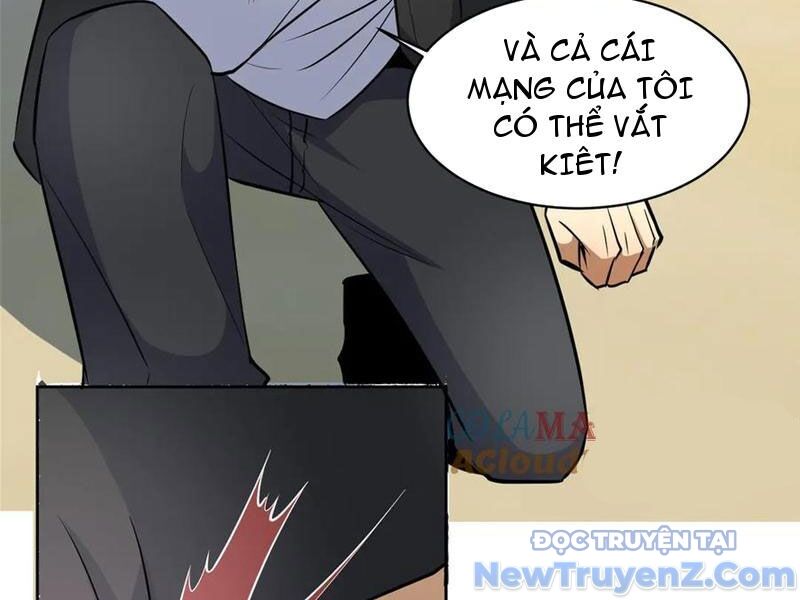 Đô Thị Cực Phẩm Y Thần Chap 256 - Next Chap 257
