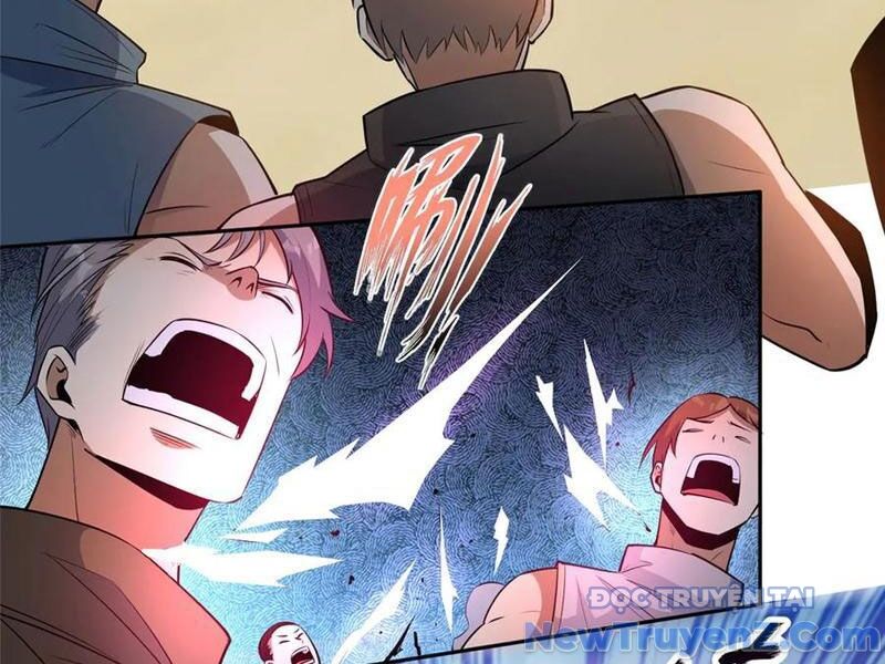 Đô Thị Cực Phẩm Y Thần Chap 256 - Next Chap 257