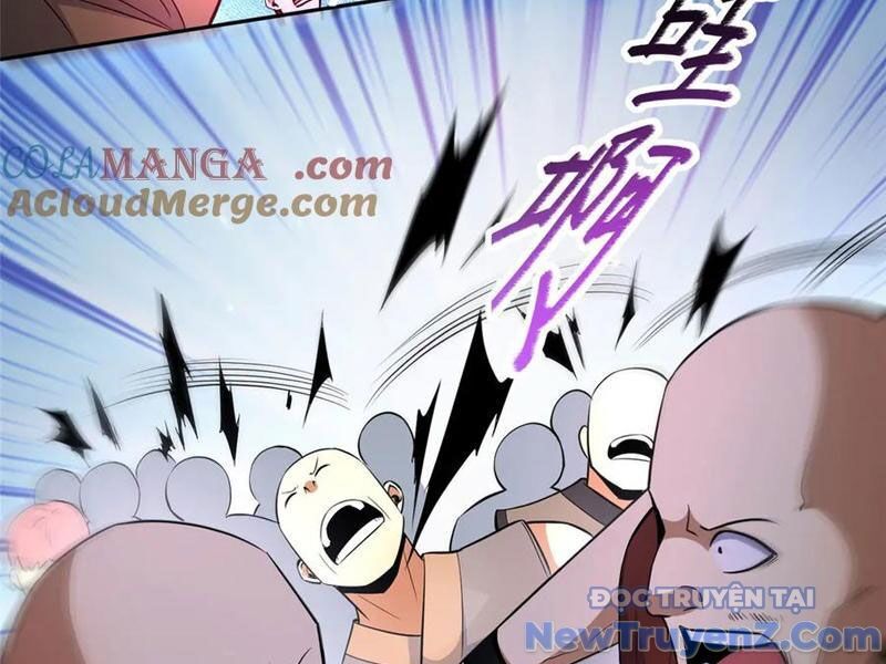 Đô Thị Cực Phẩm Y Thần Chap 256 - Next Chap 257