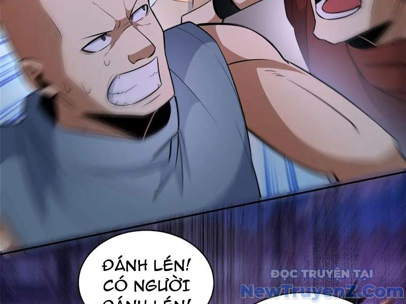 Đô Thị Cực Phẩm Y Thần Chap 256 - Next Chap 257