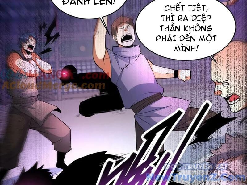 Đô Thị Cực Phẩm Y Thần Chap 256 - Next Chap 257