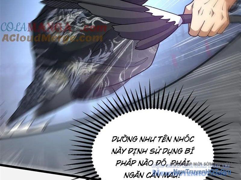 Đô Thị Cực Phẩm Y Thần Chap 257 - Next Chap 258