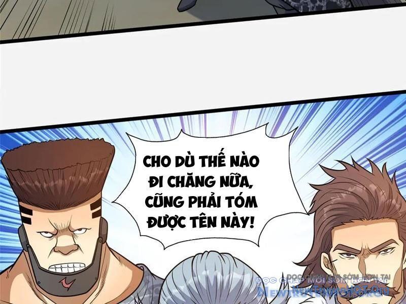 Đô Thị Cực Phẩm Y Thần Chap 257 - Next Chap 258