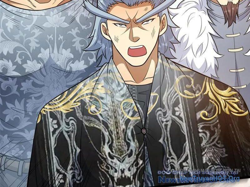 Đô Thị Cực Phẩm Y Thần Chap 257 - Next Chap 258