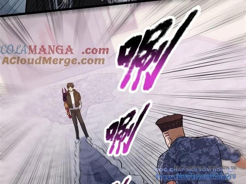 Đô Thị Cực Phẩm Y Thần Chap 257 - Next Chap 258
