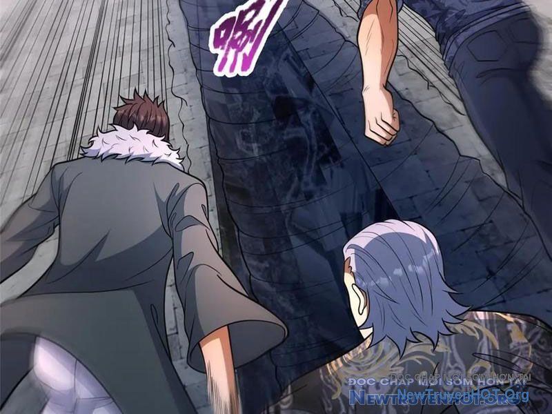 Đô Thị Cực Phẩm Y Thần Chap 257 - Next Chap 258