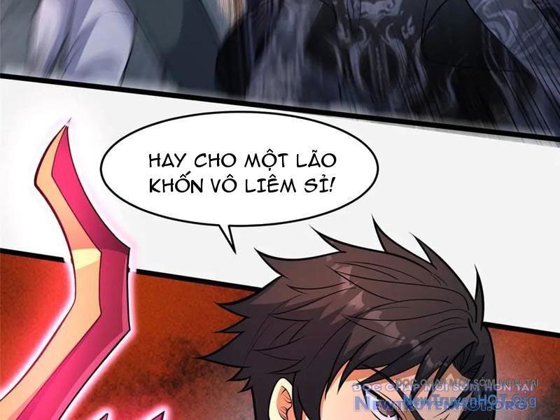 Đô Thị Cực Phẩm Y Thần Chap 257 - Next Chap 258