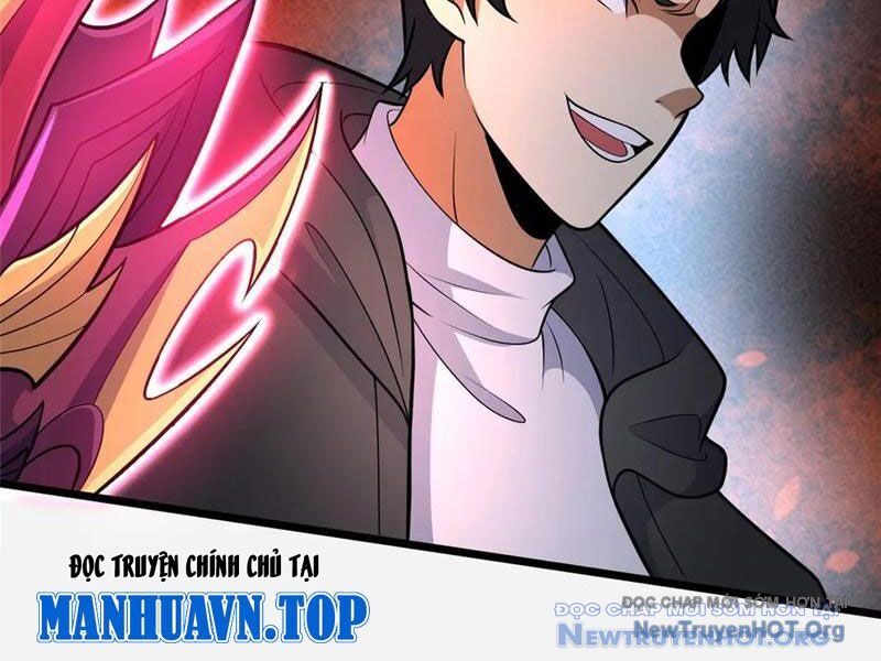 Đô Thị Cực Phẩm Y Thần Chap 257 - Next Chap 258