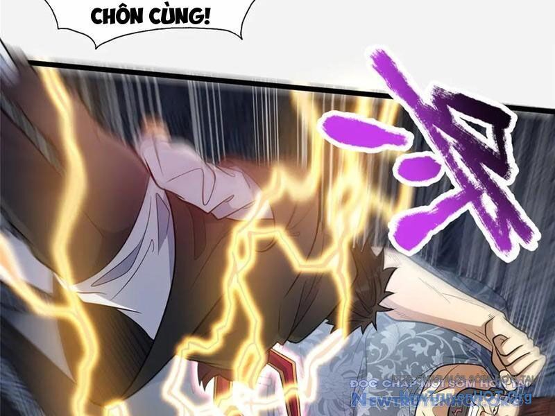 Đô Thị Cực Phẩm Y Thần Chap 257 - Next Chap 258