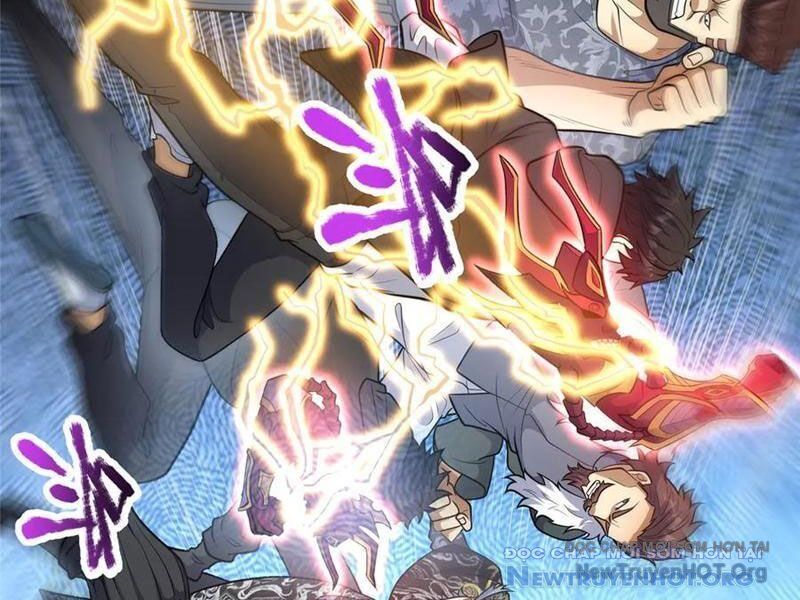 Đô Thị Cực Phẩm Y Thần Chap 257 - Next Chap 258