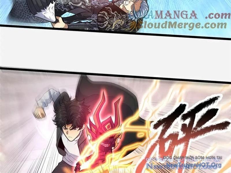 Đô Thị Cực Phẩm Y Thần Chap 257 - Next Chap 258