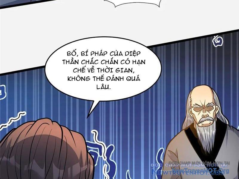 Đô Thị Cực Phẩm Y Thần Chap 257 - Next Chap 258
