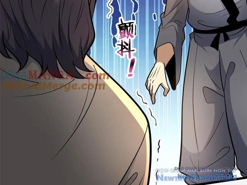 Đô Thị Cực Phẩm Y Thần Chap 257 - Next Chap 258