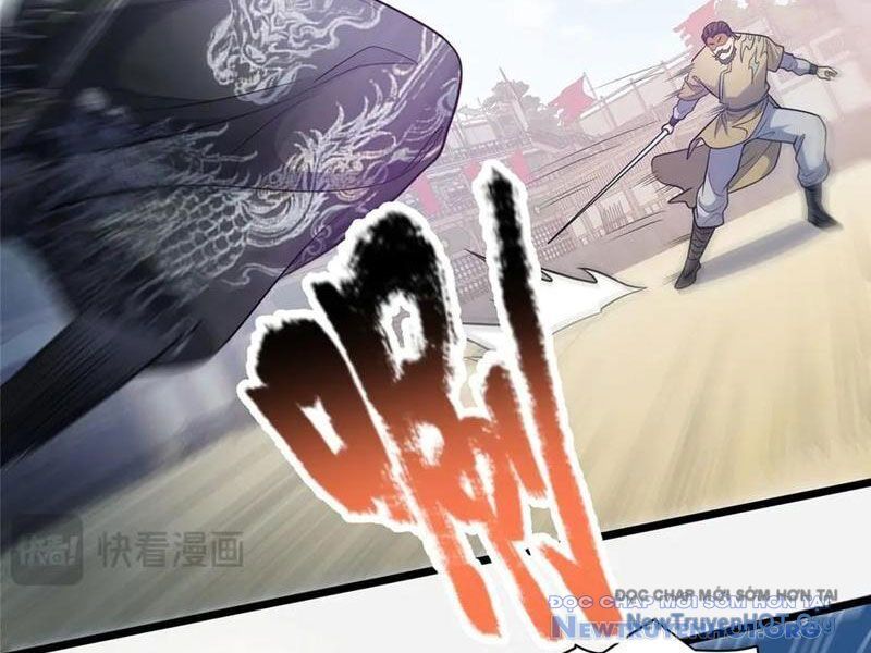 Đô Thị Cực Phẩm Y Thần Chap 257 - Next Chap 258