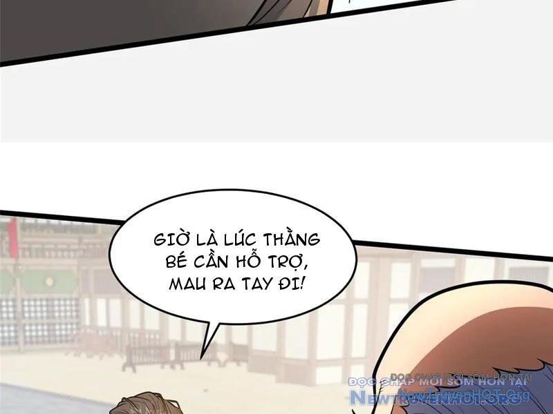 Đô Thị Cực Phẩm Y Thần Chap 257 - Next Chap 258