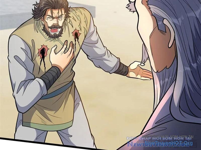 Đô Thị Cực Phẩm Y Thần Chap 257 - Next Chap 258