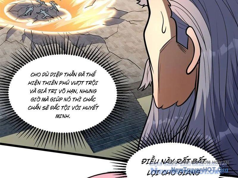 Đô Thị Cực Phẩm Y Thần Chap 257 - Next Chap 258