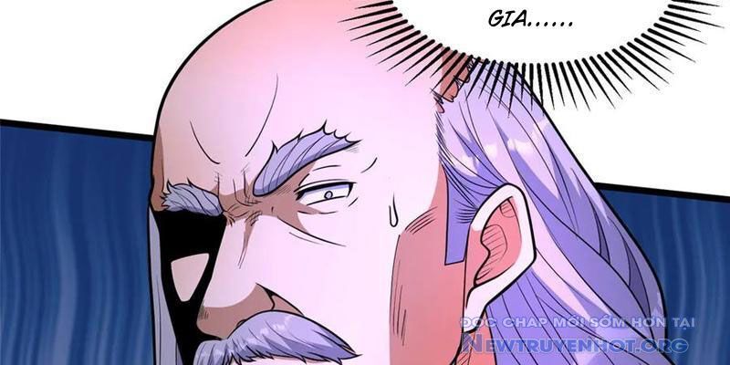 Đô Thị Cực Phẩm Y Thần Chap 257 - Next Chap 258