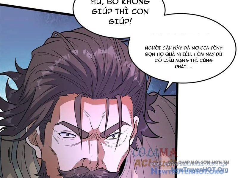 Đô Thị Cực Phẩm Y Thần Chap 257 - Next Chap 258