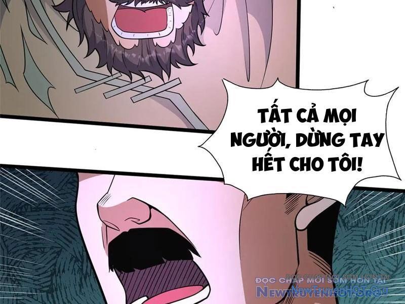 Đô Thị Cực Phẩm Y Thần Chap 257 - Next Chap 258
