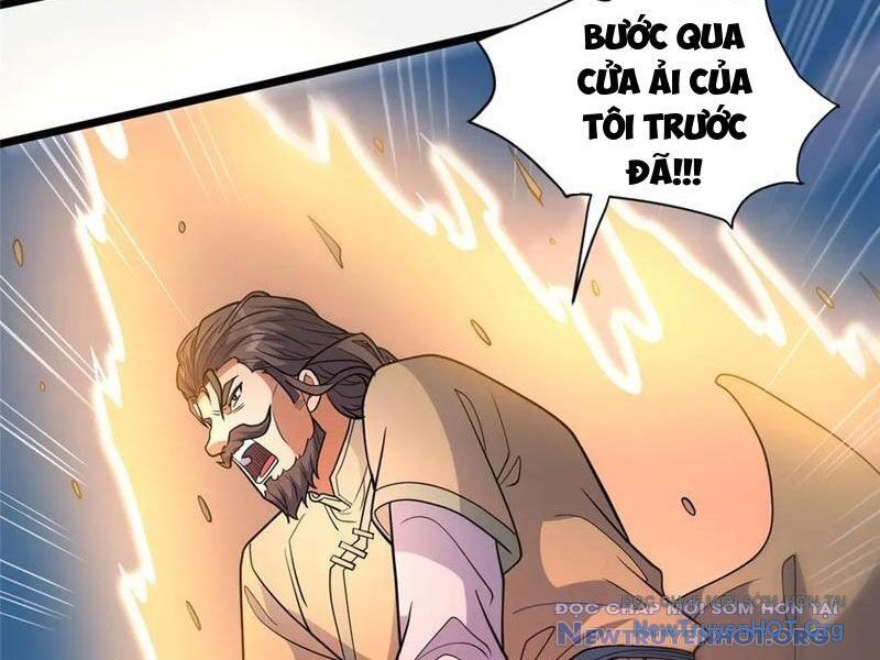 Đô Thị Cực Phẩm Y Thần Chap 257 - Next Chap 258