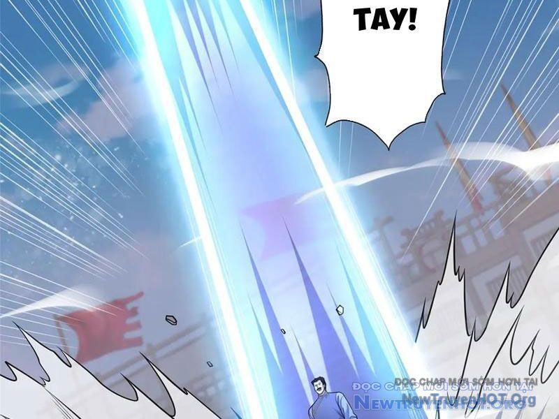Đô Thị Cực Phẩm Y Thần Chap 257 - Next Chap 258