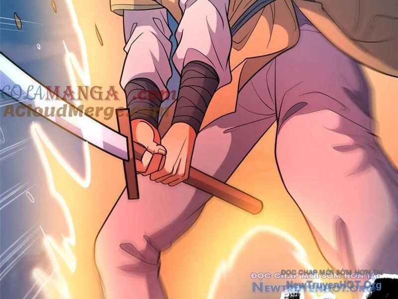 Đô Thị Cực Phẩm Y Thần Chap 257 - Next Chap 258