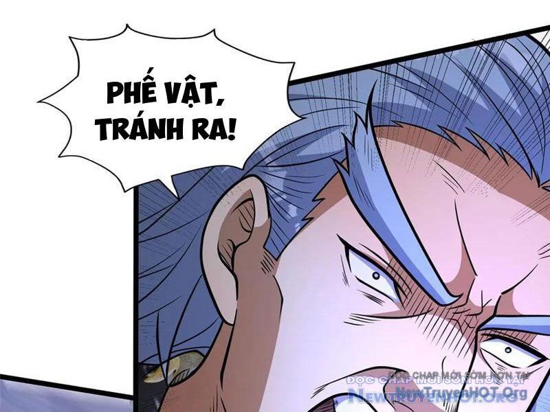 Đô Thị Cực Phẩm Y Thần Chap 257 - Next Chap 258