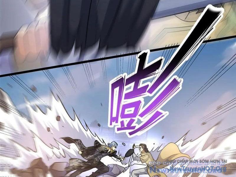 Đô Thị Cực Phẩm Y Thần Chap 257 - Next Chap 258