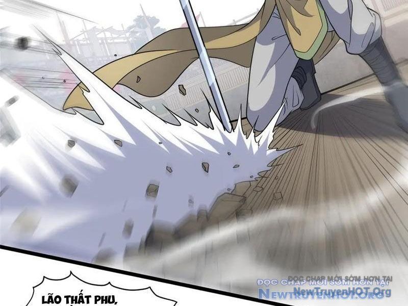 Đô Thị Cực Phẩm Y Thần Chap 257 - Next Chap 258