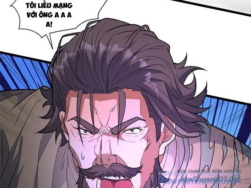 Đô Thị Cực Phẩm Y Thần Chap 257 - Next Chap 258