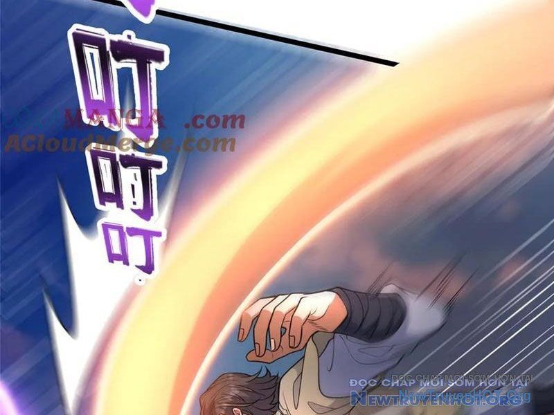 Đô Thị Cực Phẩm Y Thần Chap 257 - Next Chap 258