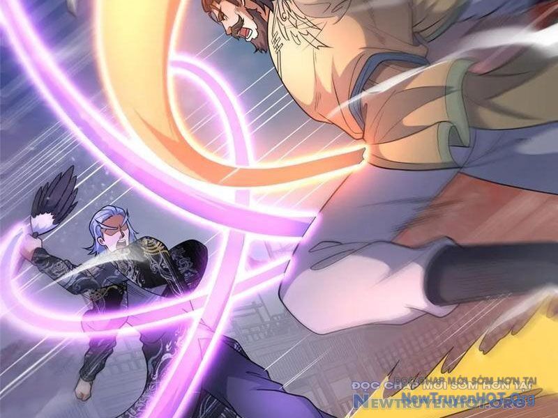Đô Thị Cực Phẩm Y Thần Chap 257 - Next Chap 258