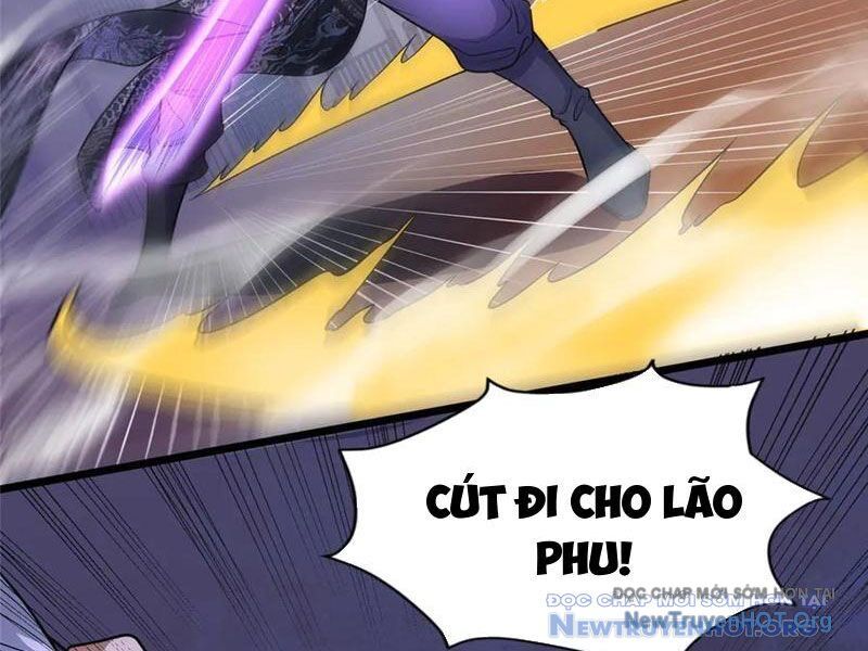 Đô Thị Cực Phẩm Y Thần Chap 257 - Next Chap 258