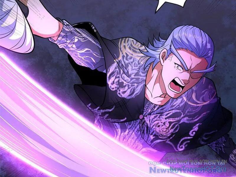 Đô Thị Cực Phẩm Y Thần Chap 257 - Next Chap 258