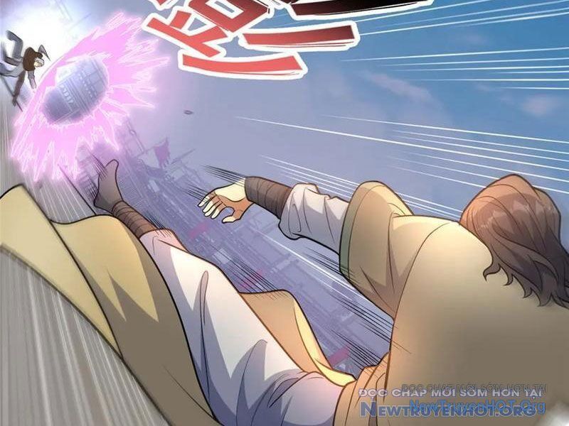 Đô Thị Cực Phẩm Y Thần Chap 257 - Next Chap 258
