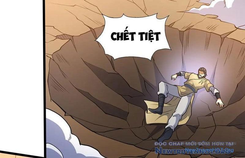 Đô Thị Cực Phẩm Y Thần Chap 257 - Next Chap 258
