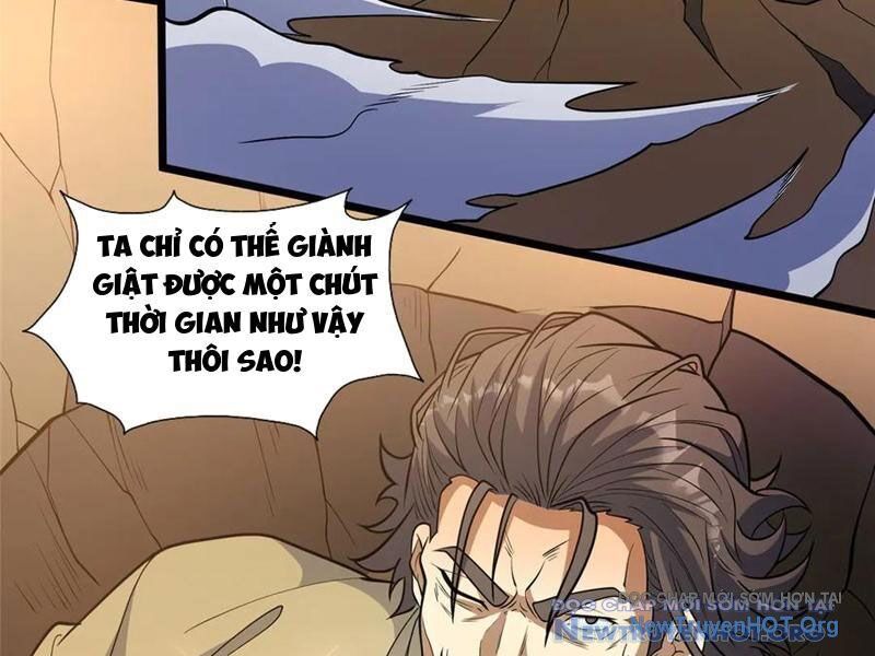 Đô Thị Cực Phẩm Y Thần Chap 257 - Next Chap 258