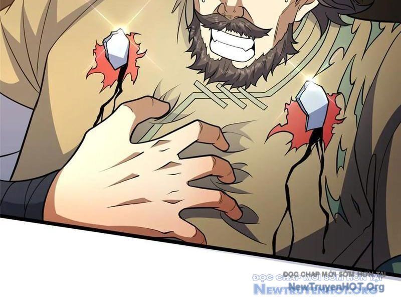 Đô Thị Cực Phẩm Y Thần Chap 257 - Next Chap 258