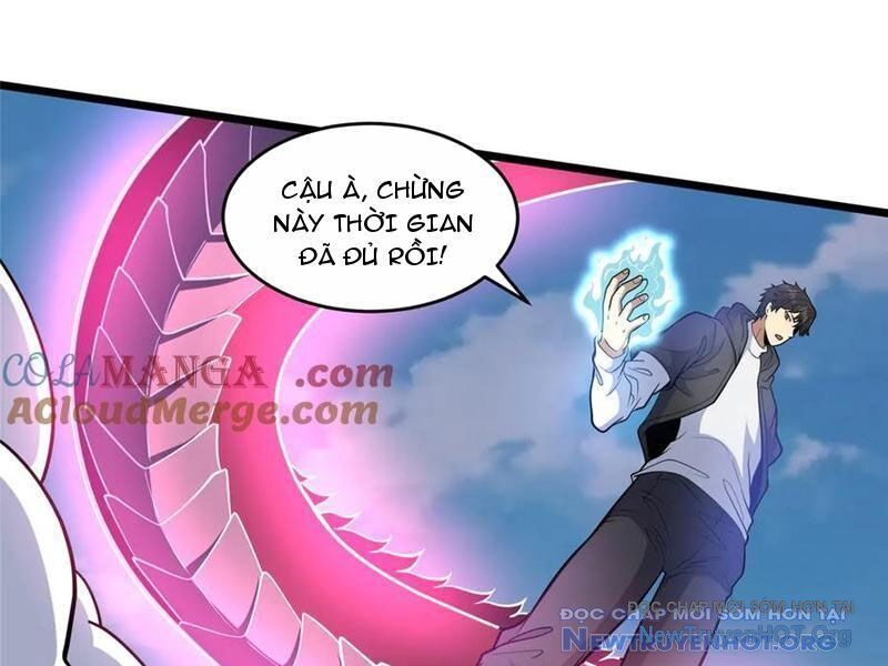 Đô Thị Cực Phẩm Y Thần Chap 257 - Next Chap 258