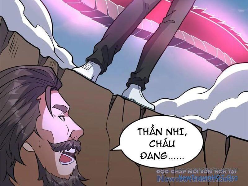 Đô Thị Cực Phẩm Y Thần Chap 257 - Next Chap 258
