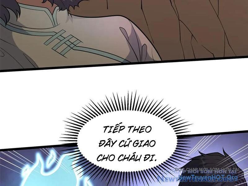 Đô Thị Cực Phẩm Y Thần Chap 257 - Next Chap 258