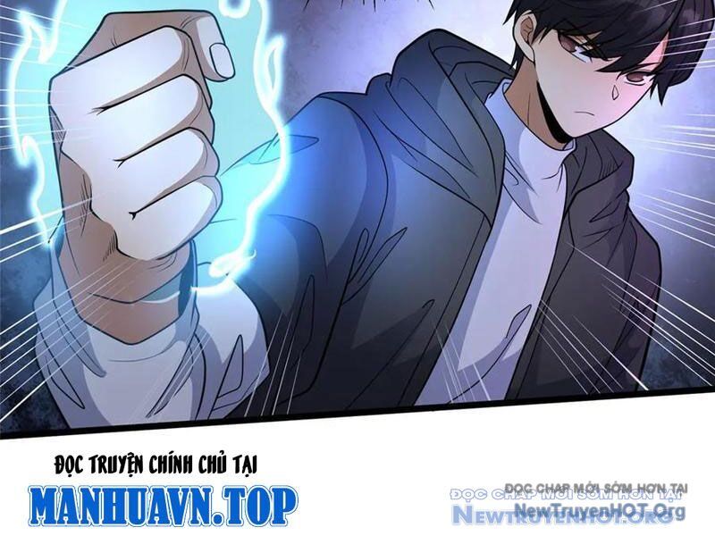 Đô Thị Cực Phẩm Y Thần Chap 257 - Next Chap 258