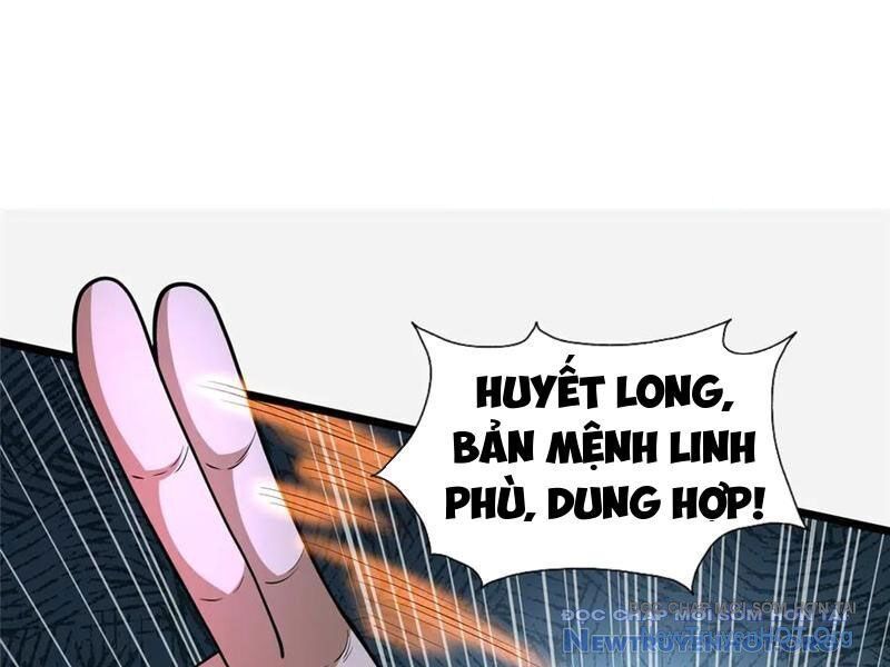 Đô Thị Cực Phẩm Y Thần Chap 257 - Next Chap 258