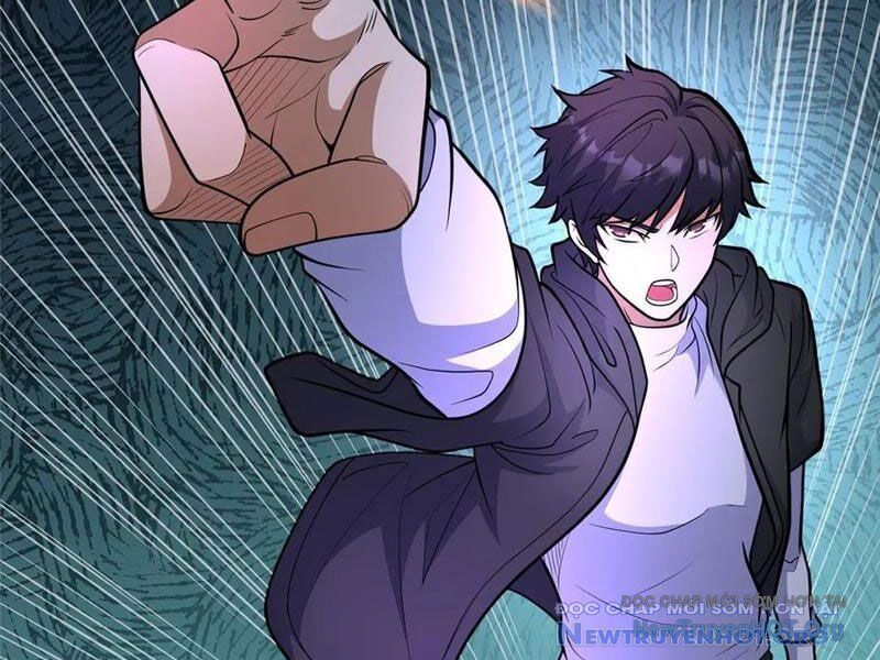 Đô Thị Cực Phẩm Y Thần Chap 257 - Next Chap 258
