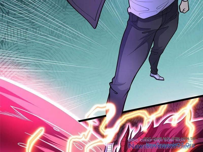 Đô Thị Cực Phẩm Y Thần Chap 257 - Next Chap 258