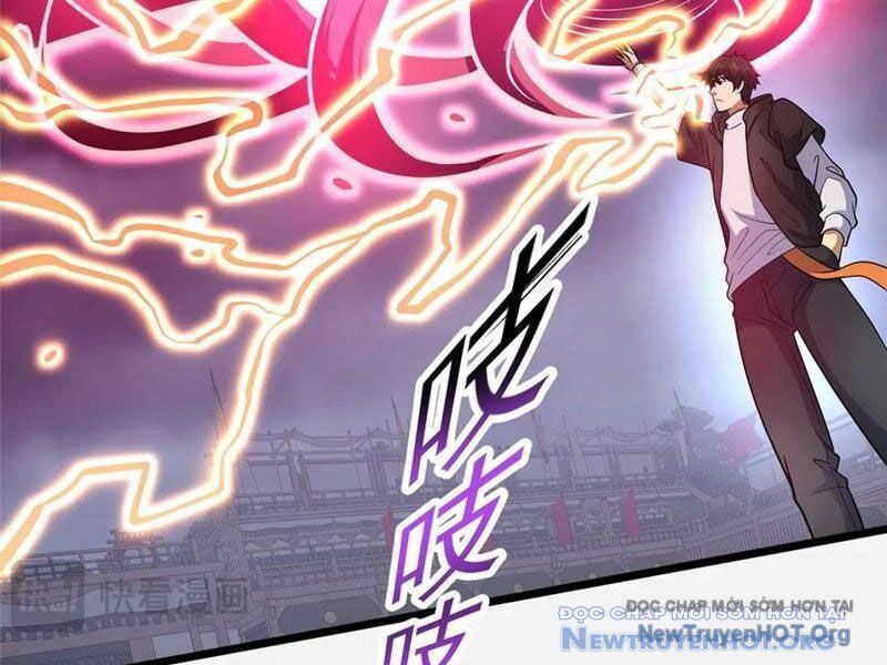Đô Thị Cực Phẩm Y Thần Chap 257 - Next Chap 258